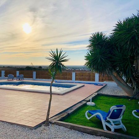 Casa Con Encanto Solo Familia Conil De La Frontera Exteriör bild