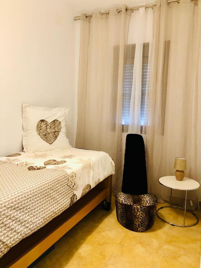 Casa Con Encanto Solo Familia Conil De La Frontera Exteriör bild
